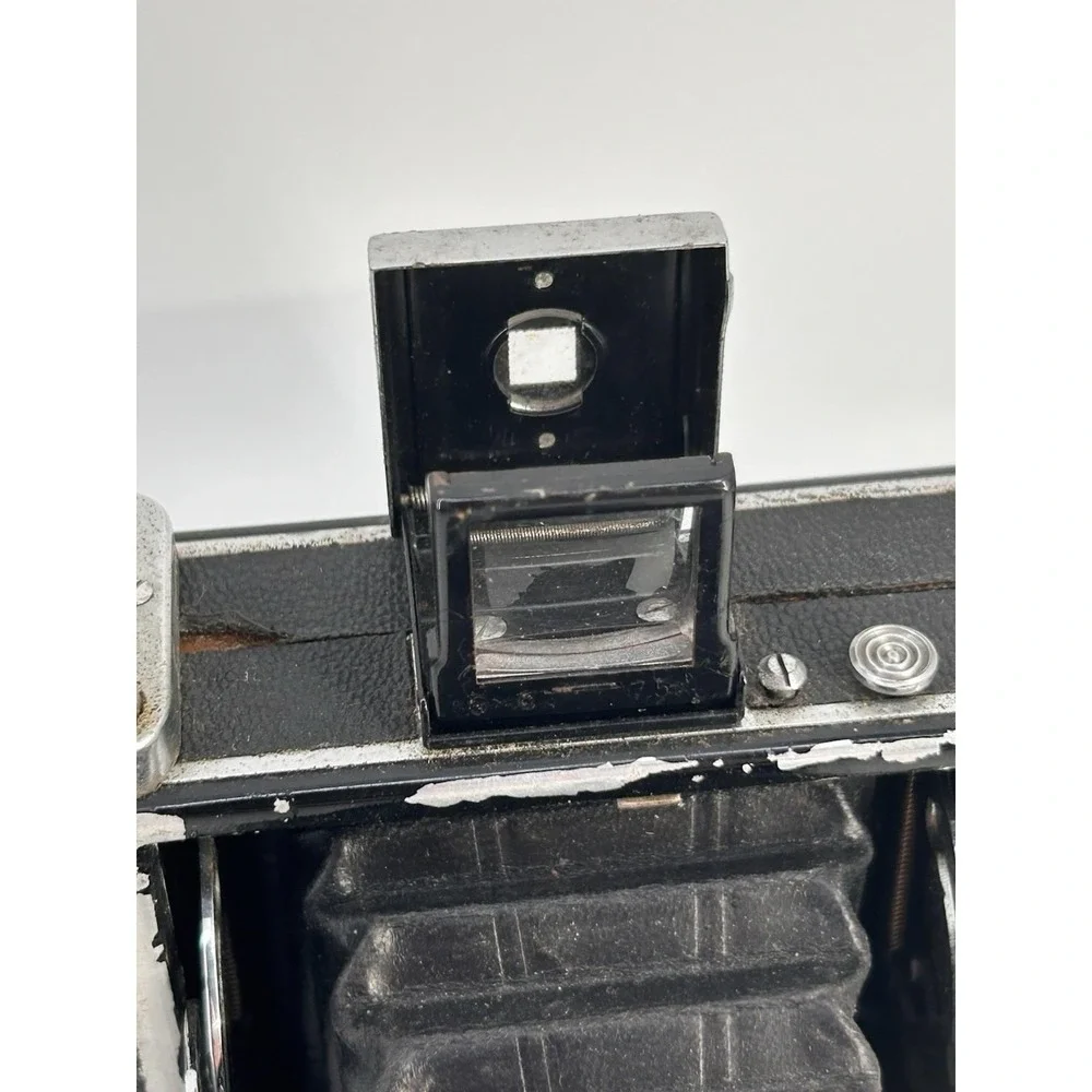 Vintage Zeiss Ikon Ikonta 521/16 Folding Film Camera